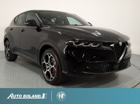 2025 Alfa Romeo Tonale PHEV Veloce 280bhp 3.9% PCP