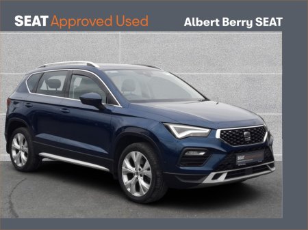 2022 SEAT Ateca PA 2.0 TDI 150HP XP 5DR