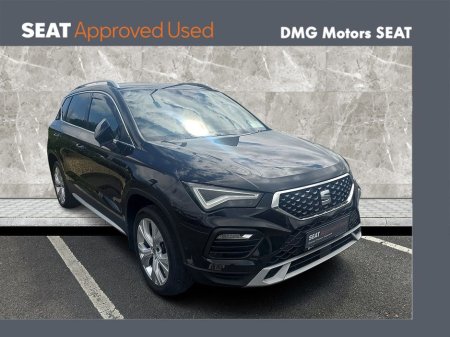 2022 SEAT Ateca 2.0 TDI 115BHP XP