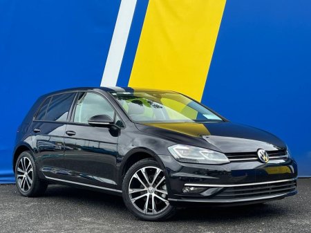 2019 Volkswagen Golf COMFORTLINE 1.2 TSI AUTO // APPLE CARPLAY/ANDROID AUTO // DIAMOND CUT ALLOYS // ADAPTIVE CRUISE CONTROL