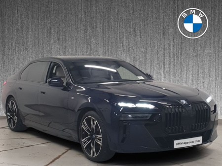 2023 BMW i7 xDrive60 M Sport HUGE SPEC €95,995