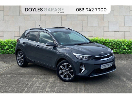 2021 Kia Stonic K3 1.0 Petrol