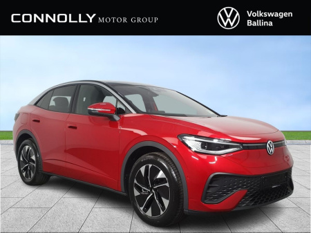 2025 Volkswagen ID.5 PRO PLUS