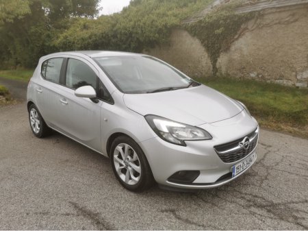 2015 Opel Corsa EXCITE 1.4 90PS AUTO