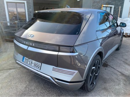 2021 Hyundai Ioniq 5 PREMIUM 58 5DR AUTO €24,999