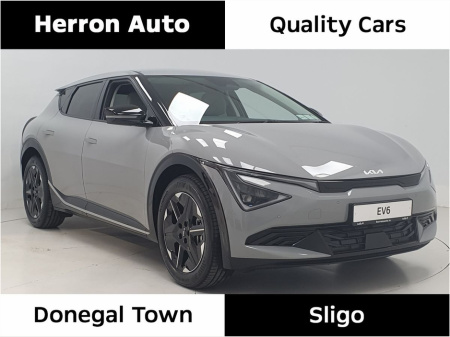 2025 Kia EV6 Earth NEW MODEL ORDER NOW