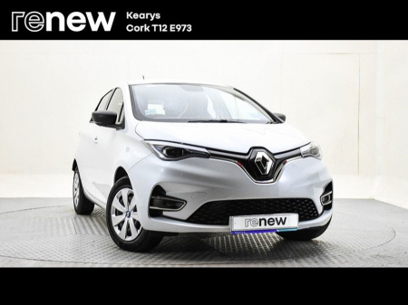 2021 Renault Zoe Play R110 Z.E. 50 MY19