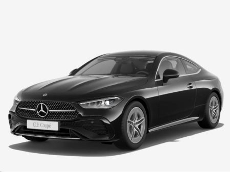 2025 Mercedes-Benz CLE 180 AMG Coupe - ORDER NOW FOR 252 AT MERCEDES-BENZ NORTH DUBLIN