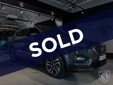 2022 SEAT Tarraco 2.0tdi 150HP DSG 7S SE 5DR AUT