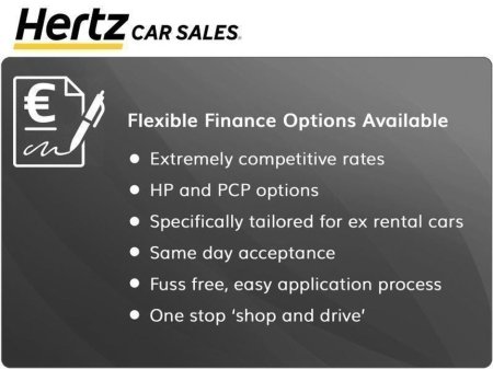 2024 Volkswagen Golf 1.0 TSI 110HP Life €27,900