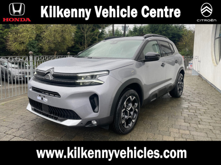 2025 Citroen C5 Aircross BlueHdi Auto - Order Now 252