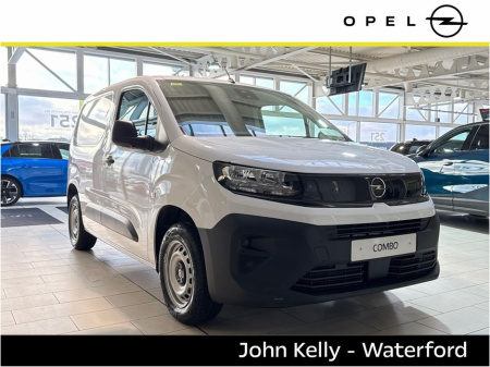 2025 Opel Combo COMBO 19 KOMF L1H1-1.5 100BHP D