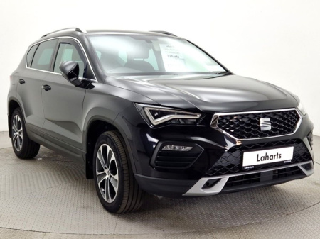 2023 SEAT Ateca PA 2.0TDI 115HP SE+ 5DR €31,950