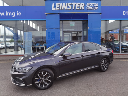 2021 Volkswagen Passat 1.4 GTE DSG PETROL PLUG-IN HYBRID - FINANCE AVAILABLE - CALL US TODAY ON 01 492 6566 OR 087-092 5525 €21,450
