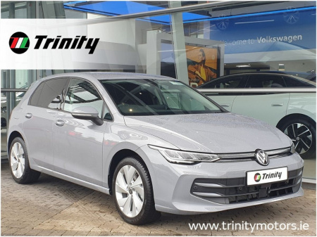 2025 Volkswagen Golf * 252 * COMMERCIAL * EDITION 75 * 2.0 TDI * AVAILABLE TO ORDER * TRINITY VOLKSWAGEN *