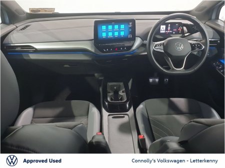 2023 Volkswagen ID.4 ID.4 PRO 204HP BUSINESS €31,950