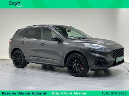 2023 Ford Kuga ST-LINE X-PLEASE CALL NOW TO RESERVE THIS CAR-