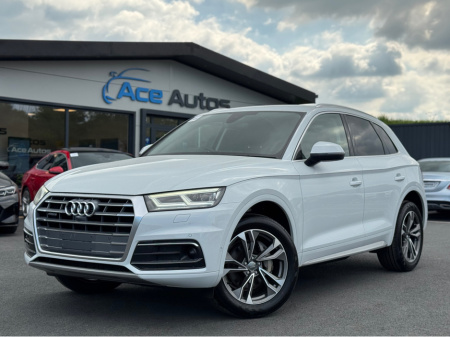 2019 Audi Q5 S-TRONIC - QUATTRO 4WD - 2.0L DIESEL- AUTO - 12M WARRANTY - CAR: 705