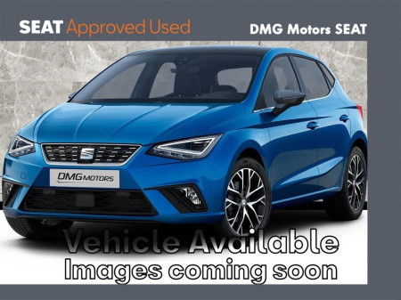 2022 SEAT Ibiza 1.0 TSI 95BHP SE+ €35,000