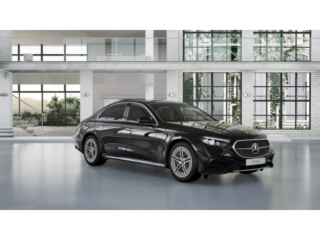 2025 Mercedes-Benz E Class E300 DE AMG Line Plus