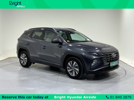 2023 Hyundai Tucson IX35 EXECUTIVE HEV 5DR AUTO €38,950