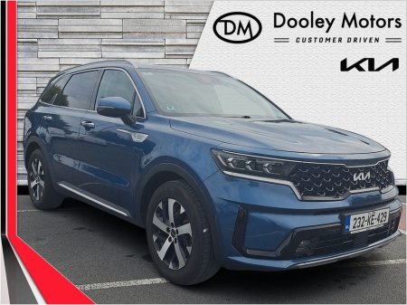 2023 Kia Sorento 2.2 K3 4X2 Diesel 5 Seats