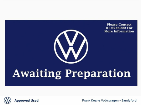 2023 Volkswagen ID.4 *LIFE* 77kWh 174HP @Frank Keane Volkswagen South Dublin €32,995