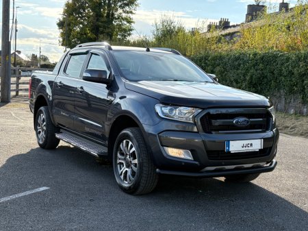 2019 Ford Ranger  €24,950