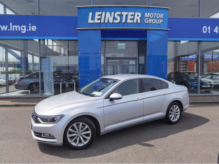 2018 Volkswagen Passat 2.0TDI COMFORTLINE AUTOMATIC DSG 150BHP - FINANCE AVAILABLE - CALL US TODAY ON 01 492 6566 OR 087-092 5525 €17,950