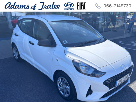 2024 Hyundai i10 CLASSIC 5DR €18,950