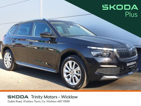 2024 Skoda Kamiq * STYLE * 1.0TSI 95HP * TRINITY MOTORS *