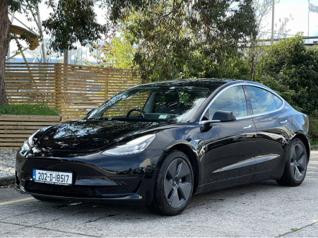 2020 Tesla Model 3 STANDARD RANGE PLUS RWD * BRAND NEW BATTERY FROM TESLA **WARRANTY INCLUDED**FINANCE PROVIDED**