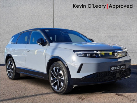 2025 Opel Grandland EV GS *100% ELECTRIC*