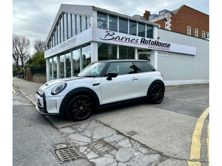 2024 MINI Hatch COOPER S *LEVEL 3* AUTO 3DR €25,900