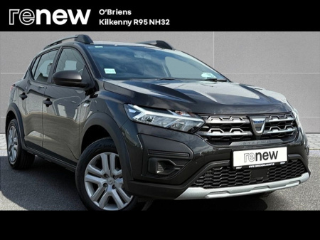 2023 Dacia Sandero Stepway ESSENTIAL 1.0 TCE 90 BHP 5DR *ONLY 5,230 KMS - 1 OWNER - PRISTINE CAR* €16,900