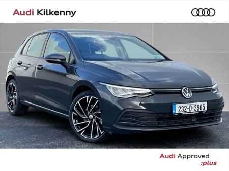 2023 Volkswagen Golf *UPGRADED 18