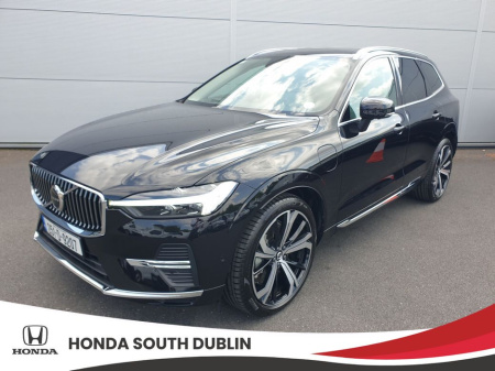 2025 Volvo XC60 T6 PHEV, Ultra Bright , AWD