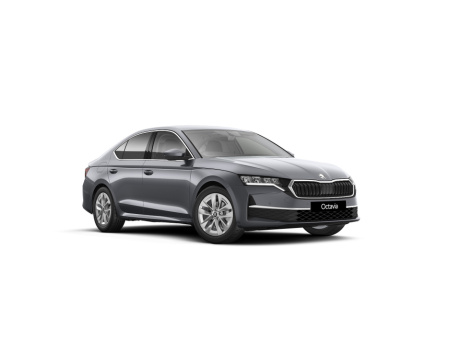 2025 Skoda Octavia Selection
