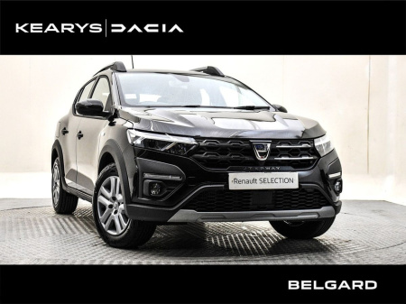 2023 Dacia Sandero Stepway TCe 90 Comfort ON SALE