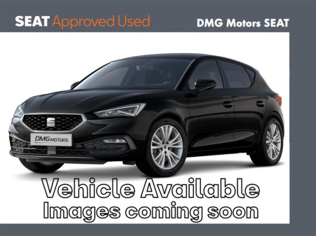 2021 SEAT Leon 1.0 TSI 110BHP SE+ €21,900