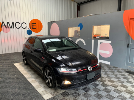 2020 Volkswagen Polo Polo GTI 2.0 DSG Automatic / 49k KMs / Reverse Camera + Sensors / Polo GTI Automatic