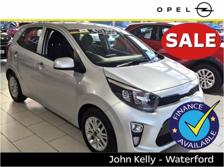 2023 Kia Picanto 1.0 K1 Petrol