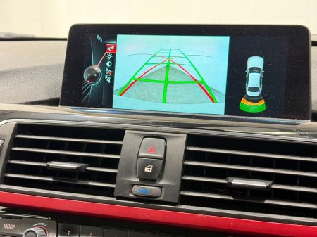 2016 BMW 3 Series 320D Automatic €17,495