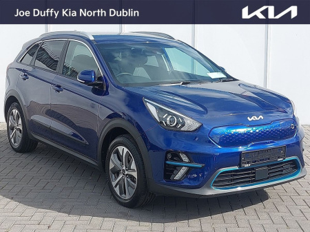 2022 Kia e-Niro Niro 2 Ev 2 LONG RANGE, 0% Finance Available
