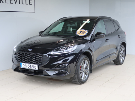 2023 Ford Kuga 2.5 Duratec 225PS PHEV ST-Line X Auto €34,995