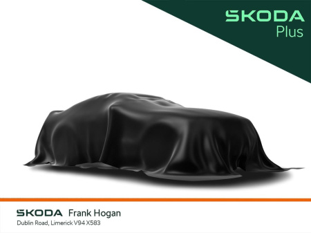 2025 Skoda Elroq Elroq 85 82kw Range up to 576kms