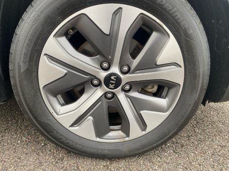 2020 Kia Niro E-NIRO PE LR 5DR AUTO €19,950