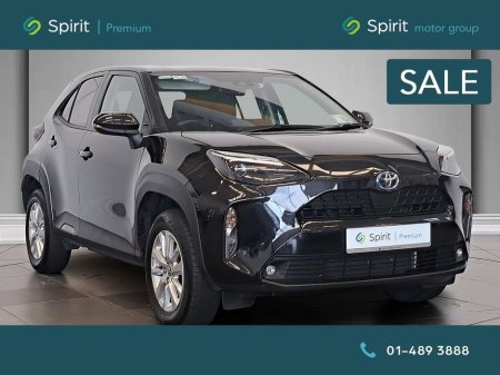 2023 Toyota Yaris Cross Luna Hybrid 1.5*Call John 0861913954