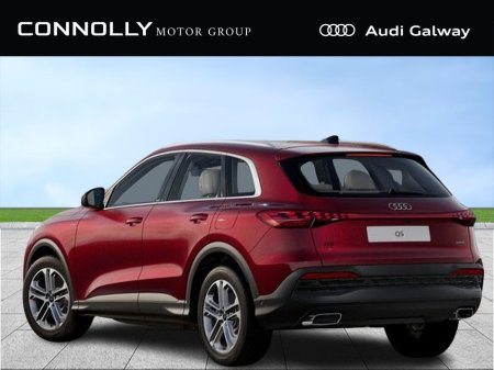 2026 Audi Q3 SE E-HYBRID QUATTRO AUTO €73,450