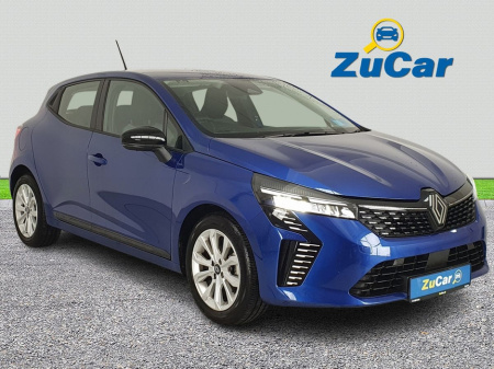 2024 Renault Clio #218 TCe 90 Full Evolution